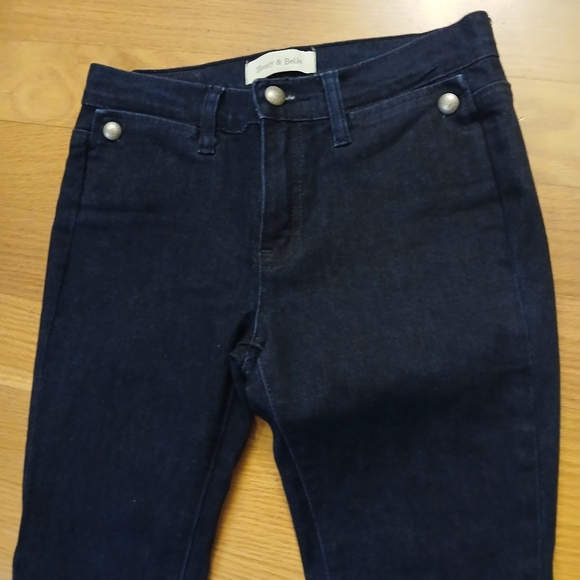 Henry & Belle Jeans Ideal Ankle Skinny women’s Size 27 - Picture 4 of 4